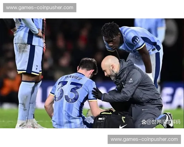 多支英超球队遭遇伤病潮 二月密集赛程考验阵容深度