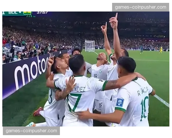 伊拉克时隔四十年重返世界杯 附加赛绝杀玻利维亚显韧性